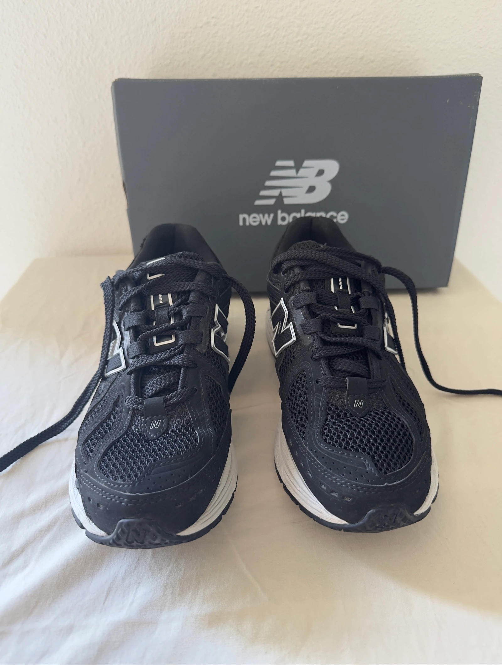 New Balance 1906R M1906RFB zwarte sneakers – Maat 41 – photo 2